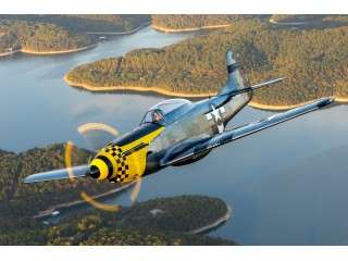 Lectie de zbor cu avionul in Drobeta Turnu-Severin