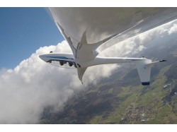 Experienta de inalta acrobatie cu planor la Pitesti -voucher cadou experienta