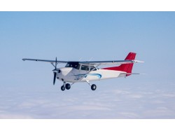 Turul aerian al Sibiului si Transfagarasanul, zbor cu avionul de 3 pasageri la Sibiu