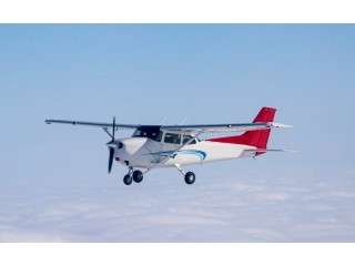 Turul aerian al Sibiului si Transfagarasanul, zbor cu avionul de 3 pasageri la Sibiu