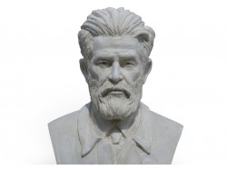 Ridica-i statuie, fa-i cadou o statuie cu chipul sarbatoritului