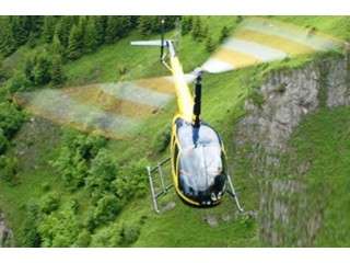 Heli Dining in Bucuresti - Cina la Conac Boieresc pentru 3