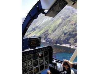 Survol de placere cu elicopterul pentru 2 in Bucuresti