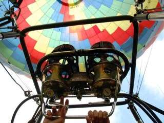 Zbor cu balonul in Sibiu pentru 5