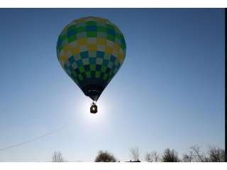 Zbor romantic cu balonul in Craiova – Cerere in Casatorie