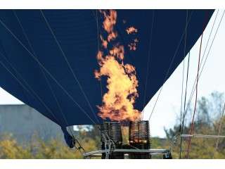 Zbor cu balonul in Craiova pentru 4