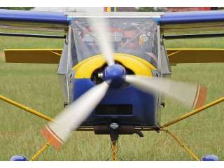 Survol de placere cu avionul in Targu Neamt