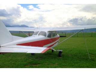 Survol de placere cu avionul in Tulcea