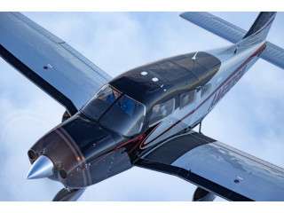 Tur cu avionul la Cazanele Dunarii