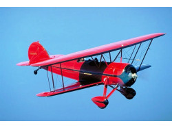 Zbor cu biplanul de epoca pentru 2 in Bucuresti