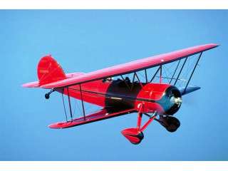 Zbor cu biplanul de epoca pentru 2 in Bucuresti