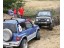 Curs introductiv de Off-Road in Sighisoara