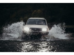 Aventura Off-Road pentru 1 zi