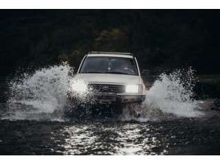 Aventura Off-Road pentru 1 zi