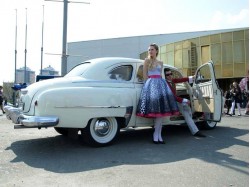 Plimbare cu limuzina clasica in Chisinau