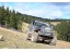 Lectie de off-road in Gura Humorului
