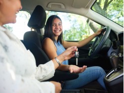 Curs pentru obtinerea permisului de conducere cat. B la 18 ani