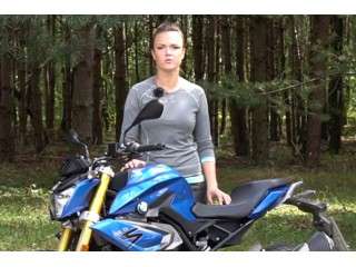 Curs pentru obtinerea permisului de conducere cat. A2 la 18 ani