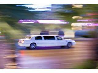 Calatorie cu limuzina in Turda