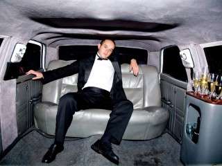 Calatorie cu limuzina la Marea Neagra si in Constanta