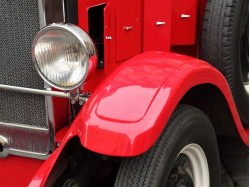 Plimbare cu masina de epoca in Targu Mures