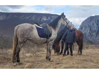 Initiere in Calarie in Turda
