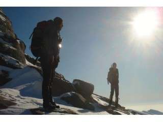 Initiation in Survival Techniques course