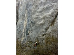 Initiere in alpinism pentru grupuri