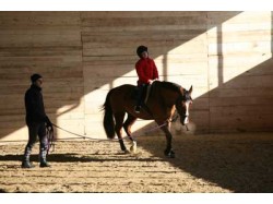 Initiere in calarie in Bacau