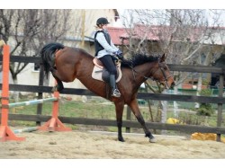 Initiere in calarie in Constanta