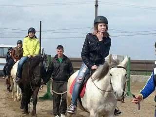 Initiere in Calarie in Constanta