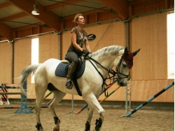 Initiere in calarie in Iasi