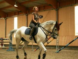 Initiere in Calarie in Iasi