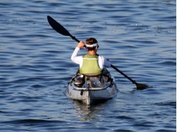 Initiere in caiac in Iasi