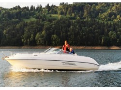 Initiere in navigatie in Bicaz