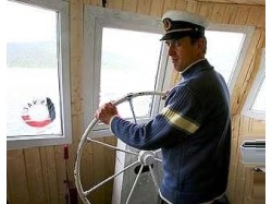 Initiere in navigatie in Bicaz