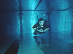 Initiere in scubadiving in Oradea pentru 2