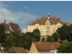 City Break in Sighisoara la 3 stele pentru 2