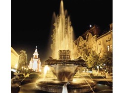 City Break in Timisoara la 4 stele pentru 2