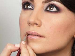 Lectie de machiaj in Bucuresti