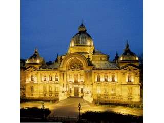 Long City Break, experienta cadou in Bucuresti la 4 stele pentru 2