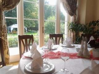 Cina romantica la palat si limuzina in Sibiu