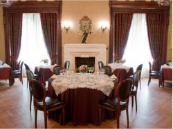 Cina romantica si limuzina in Cluj