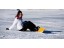 Lectie de snowboard in Arieseni
