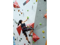 Escalada & Bouldering
