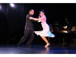 Lectie de salsa pentru cupluri in Cluj