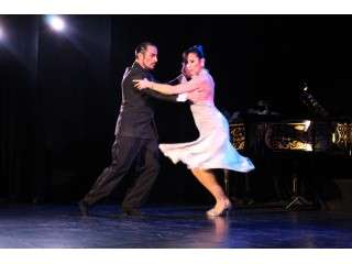 Initiere in salsa pentru cupluri in Cluj