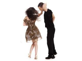 Initiere in salsa pentru incepatori in Cluj