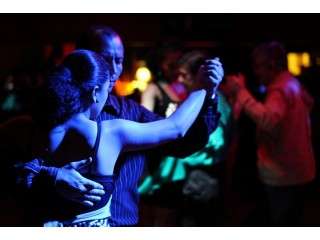 Initiere in tango pentru incepatori in Bucuresti