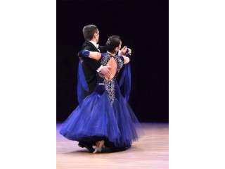 Initiere in tango pentru cupluri in Cluj